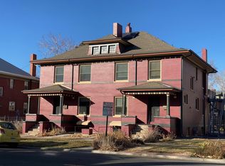 105 W 3rd Ave, Denver, CO 80223