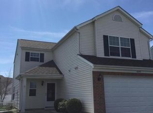 6141 Jolliff St, Galloway, OH 43119