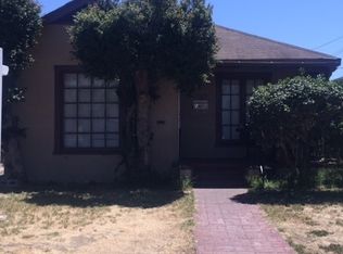 4830 Pickford St, Los Angeles, CA 90019