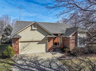2120 Pico Ct, El Dorado, KS 67042
