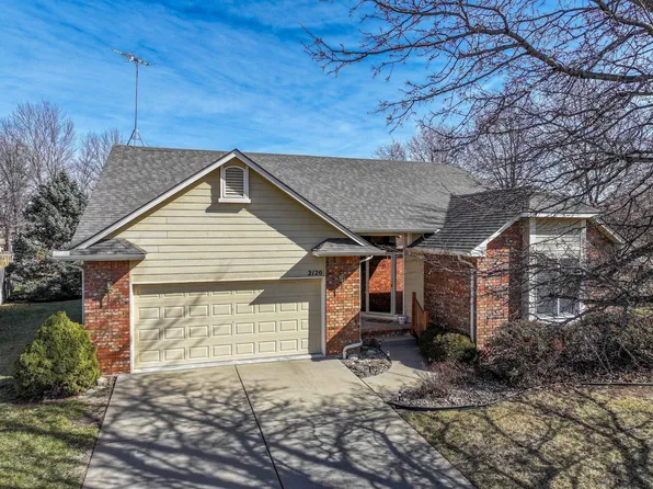 2120 Pico Ct, El Dorado, KS 67042