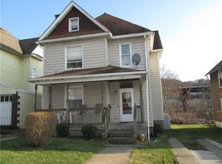117 W Quarry St, Butler, PA 16001