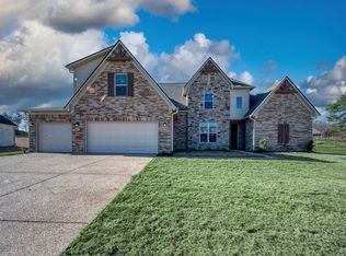 159 Como Ln, Atoka, TN 38004