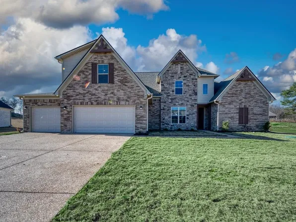 159 Como Ln, Atoka, TN 38004