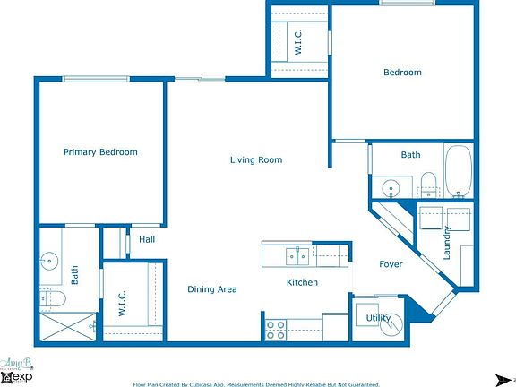 2nd image of 530 Aspen Glen Dr APT 102