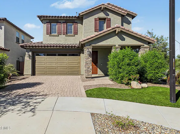 23864 N 162ND Lane, Surprise, AZ 85387