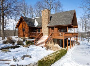 4940 County Road 532, Jackson, MO 63755