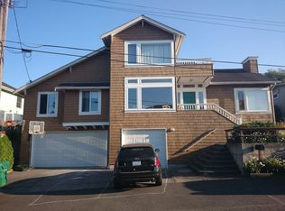 5211 SW Forest St, Seattle, WA 98116