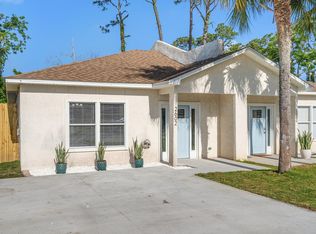 2602 Beech St, Panama City, FL 32408