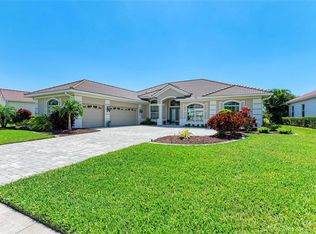531 Sawgrass Bridge Rd, Venice, FL 34292