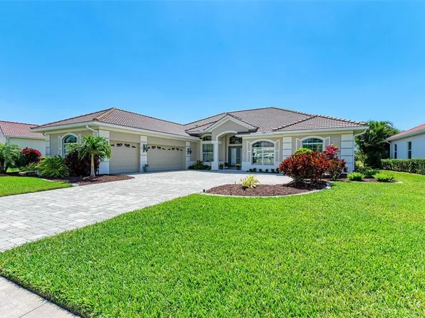 531 Sawgrass Bridge Rd, Venice, FL 34292