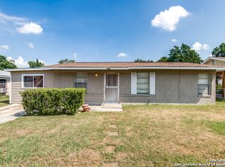 215 Yukon Blvd, San Antonio, TX 78221