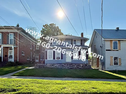 209 S West St Photo 1