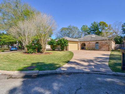 1415 Kempsford Dr, Katy, TX, 77450