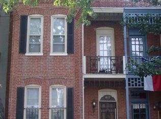 417 A St NE, Washington, DC 20002