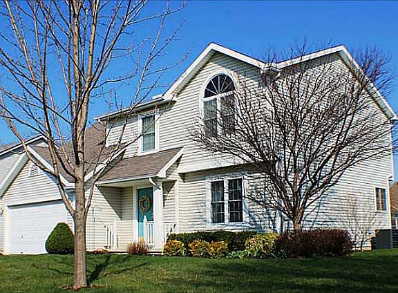 2nd image of 1296 Running Brook Dr