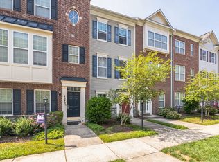 4238 Potomac Highlands Cir #32, Triangle, VA 22172