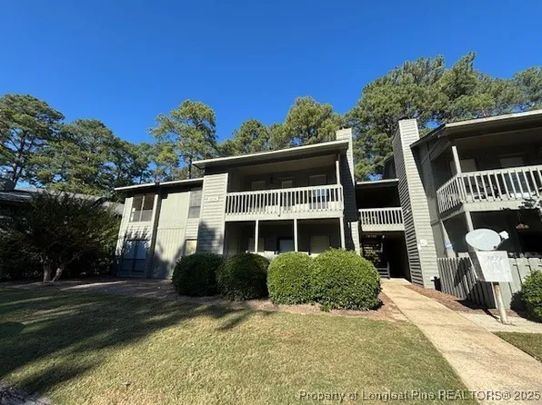 1874 Tryon Dr Unit 5, Fayetteville, NC 28303