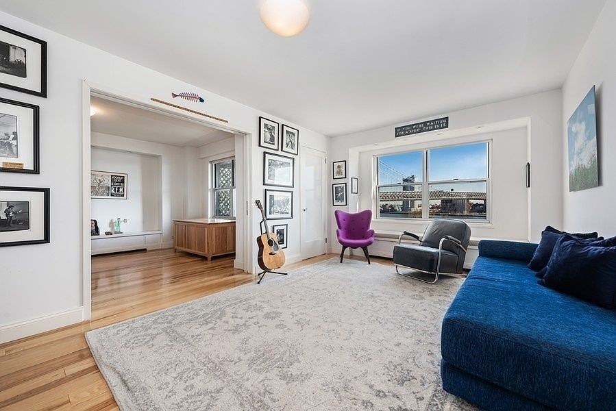 1st image of 455 Fdr Dr APT B1006