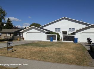 16th Ave 310 & 312, Bozeman, MT 59715