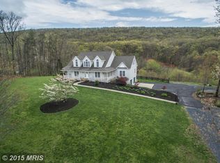 1334 Perry Rd, Winchester, VA 22602