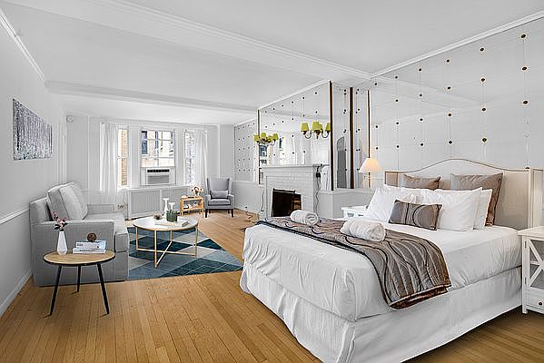 1st image of 59 W 12th St APT 3B