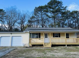 165 Parker Dr NE, Cleveland, TN 37323