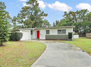 3510 Ridgemont Rd, Orlando, FL 32808