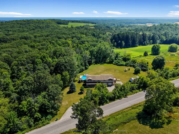 763 Dudley Rd, Alnwick/haldimand, ON K0K 1S0