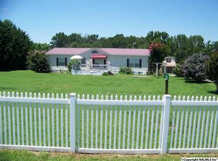 740 County Road 505, Rainsville, AL 35986