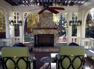 8311 Stonetown Ave, Raleigh, NC 27612