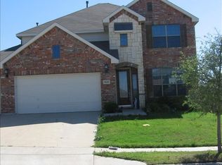 9121 Crandall Dr, Fort Worth, TX 76244