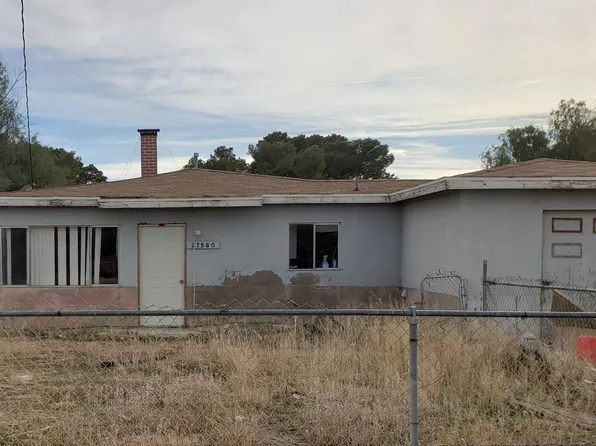 27580 Morgan Ln, Boron, CA 93516