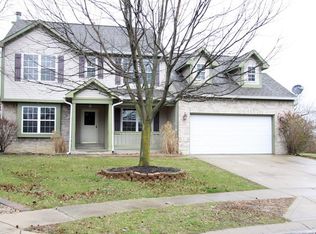 13930 N Lily Dale Ct, Camby, IN 46113