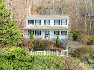 127 Boulder Way, Asheville, NC, 28803