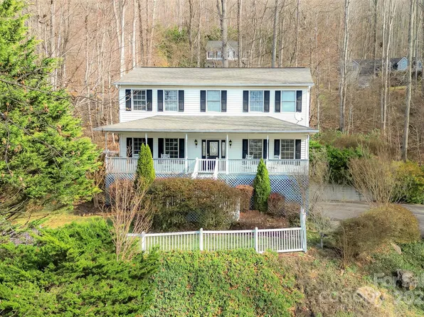 127 Boulder Way, Asheville, NC 28803