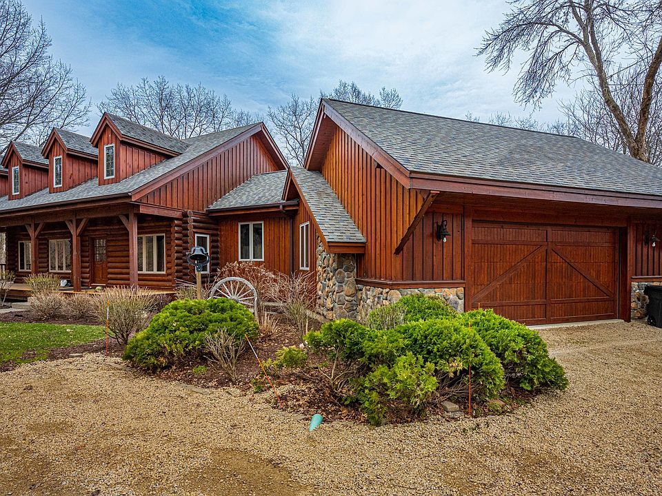 15 Saddleback Rd, Galena, IL 61036 Zillow