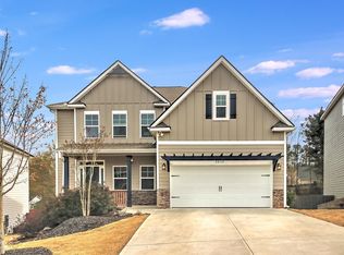 2613 Chase Rdg, Kennesaw, GA 30144