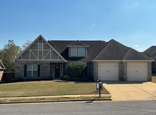 3641 White Oaks Rdg, Tuscaloosa, AL