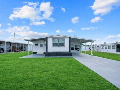 37240 Beverly Ave, Zephyrhills, FL, 33542
