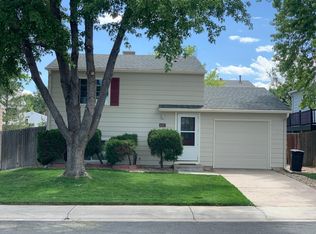 9307 W 100th Cir, Westminster, CO 80021