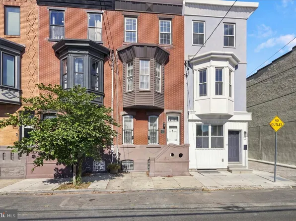 1327 Wharton St, Philadelphia, PA 19147