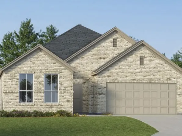 2221 Medina Rd, Celina, TX 75009