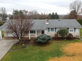 7777 Skyline Dr, Harrisburg, PA 17112