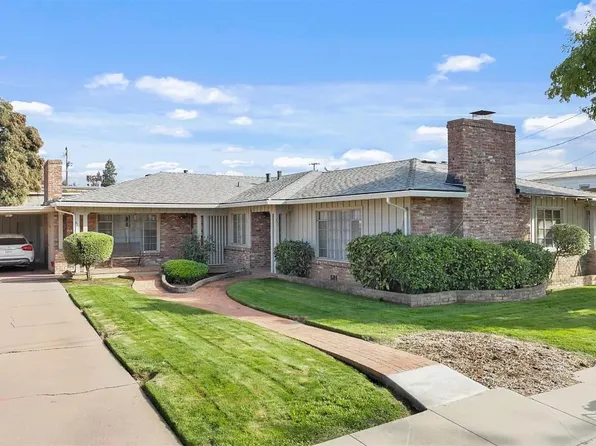 615 Geer Ct #615, Modesto, CA 95354