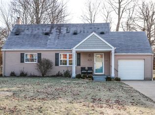 7272 Berwood Dr, Cincinnati, OH
