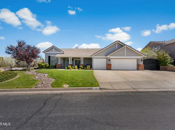 41006 Vista Rambia, Palmdale, CA 93551