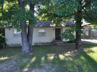 5921 Geyer Springs Rd, Little Rock, AR 72209