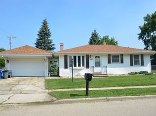 224 Center St, Fond Du Lac, WI