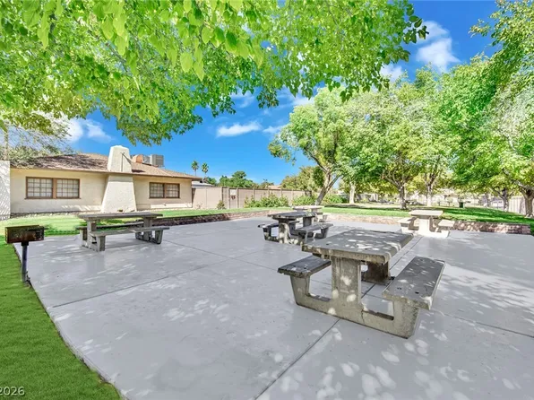 1453 Dorothy Ave Unit 4, Paradise, NV 89119